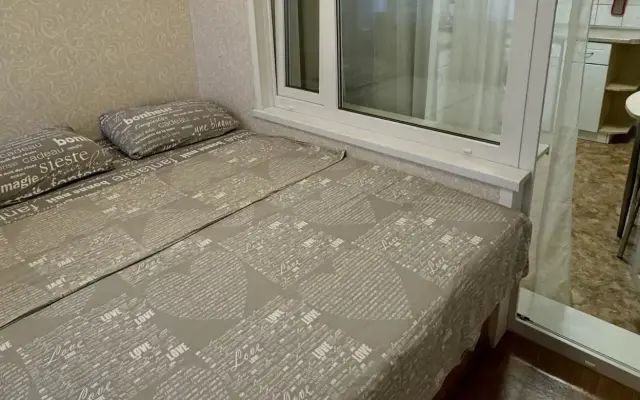 Квартира Меридиан Плюс