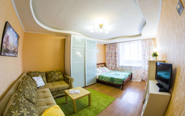 Rent-Servise Na Mayakovskogo 20