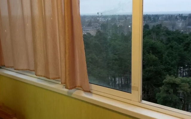 Квартира Уютная Студия