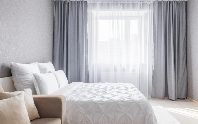 Апартаменты Lumière Residence