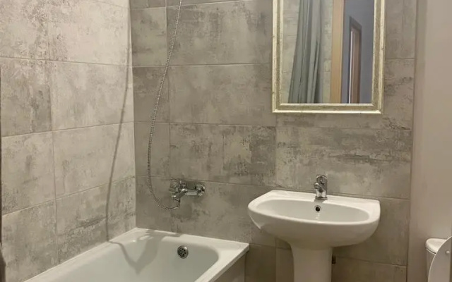 Апартаменты в Новом ЖК RiverPark