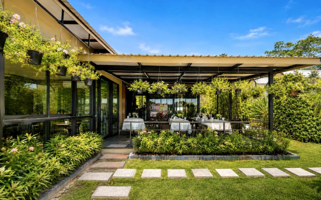 NaraRin Phuket Resorts