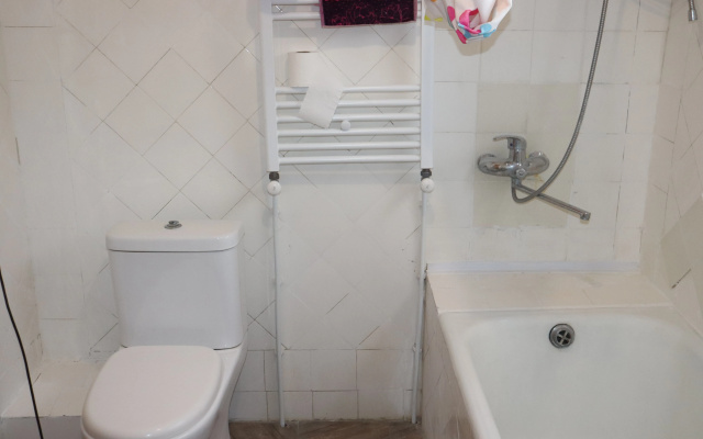 Гостевой дом Picnic hostel