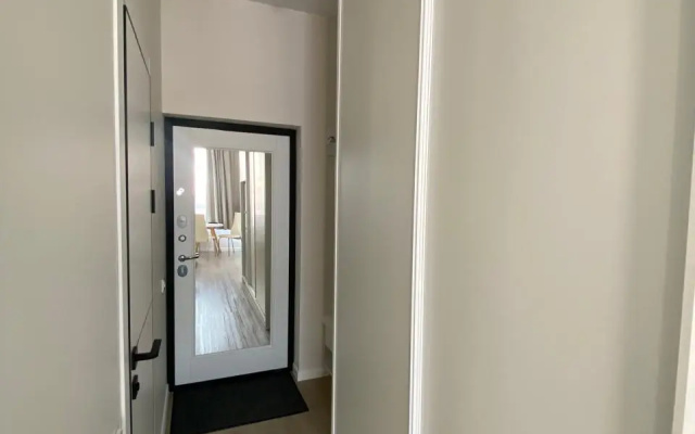 Апартаменты Sea Side 4