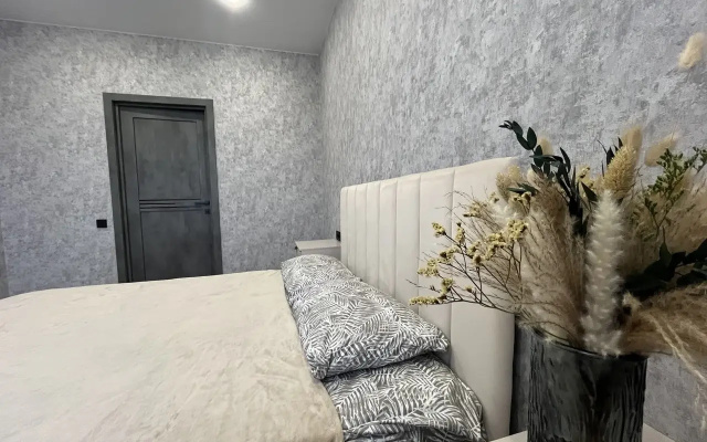 Апартаменты Sutki Rent в Минеральных Водах рядом с аэропортом