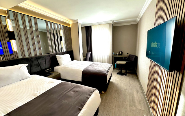 Aven Hotel