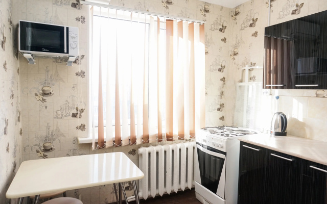 Квартира Гоголя 50/1 аккуратная