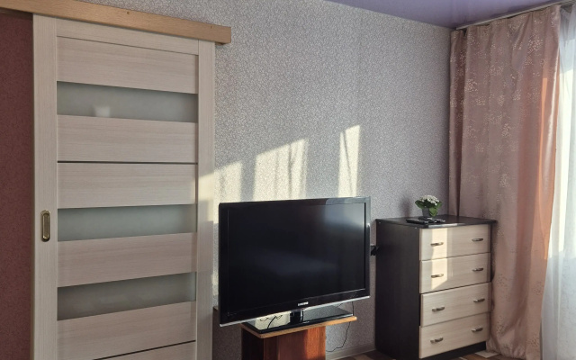 Квартира на Комсомольской 37/2