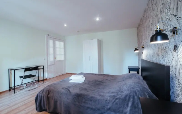 Апартаменты Piterstay Nevsky 32