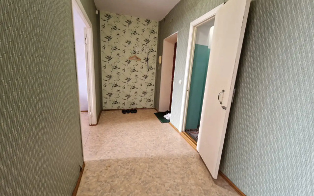 Апартаменты Интернациональная 30Д