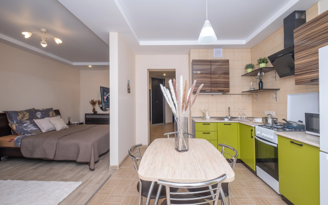 Апартаменты Residence Elegance
