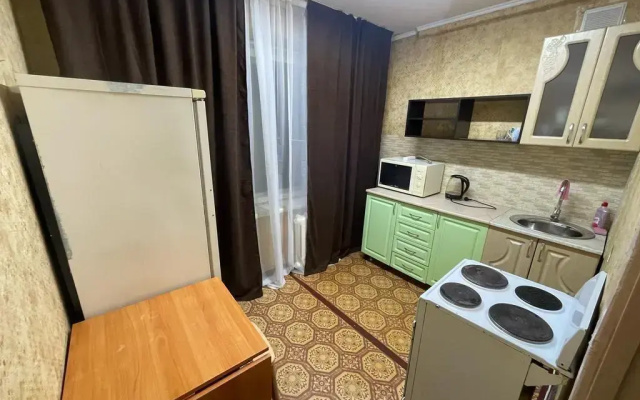 Квартира на Локомотивной 10