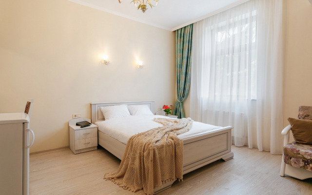 Asiya Mini-hotel