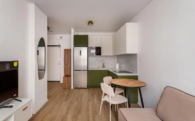 Апартаменты SimpleStay Sofia