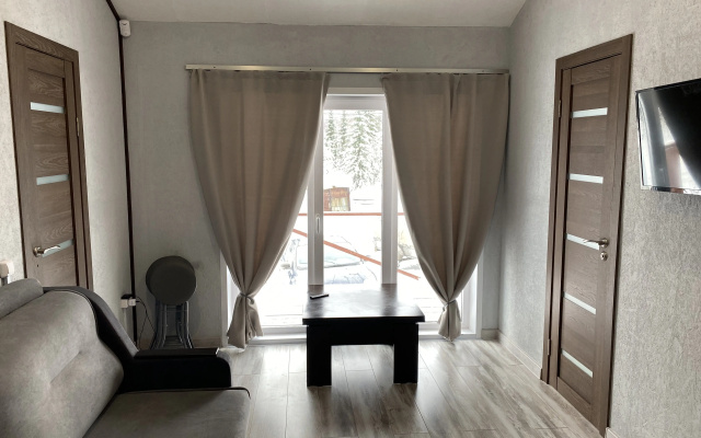 Гостевой дом Light home