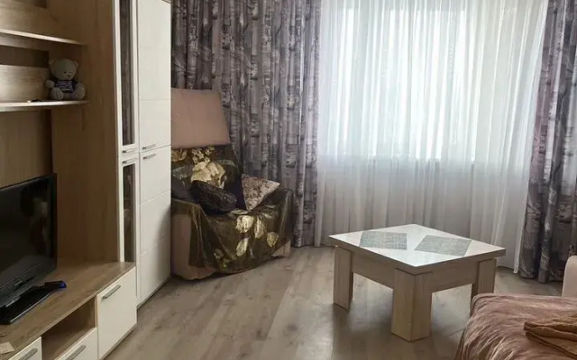 Квартира на Оснабрюкская 29