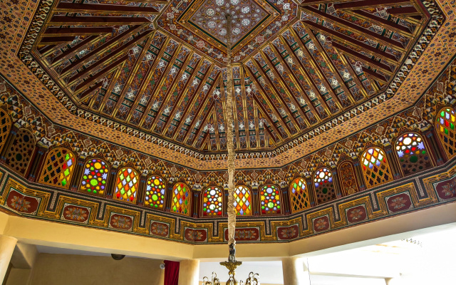 Гостевой дом Palais Houyam