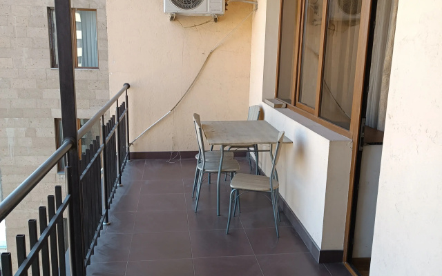 Апартаменты RentInnYerevan 74 Aram Street