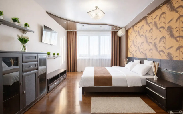 Апартаменты Vegas аpartments, Купалы 32