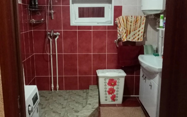 Sibaj Guest House