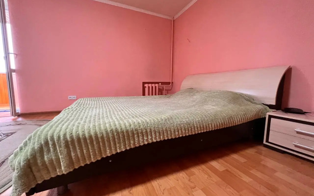 Na Ulitse Valerii Gnarovskoy 10k1 Apartments