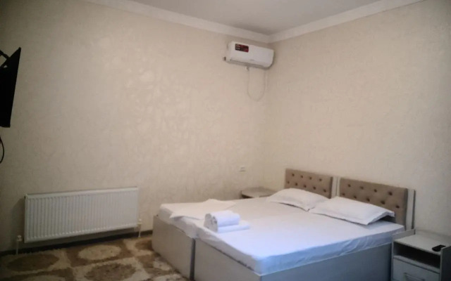 Гостевой дом Emirxan