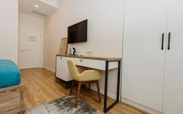 Guest rooms · Batumi — photo 16