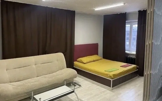 Квартира на Ленина 39