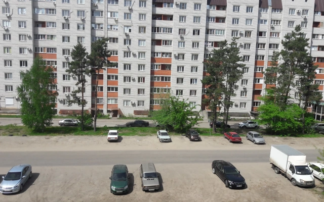 Апартаменты Уютная квартира рядом с М4
