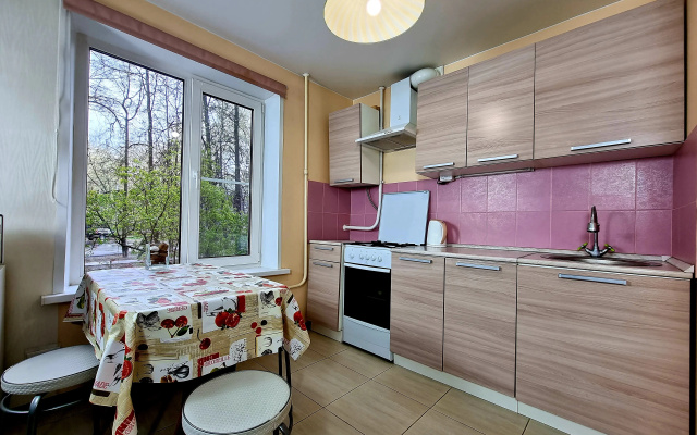 Апартаменты RoomOnDay на Берингов пр-д арт.000109