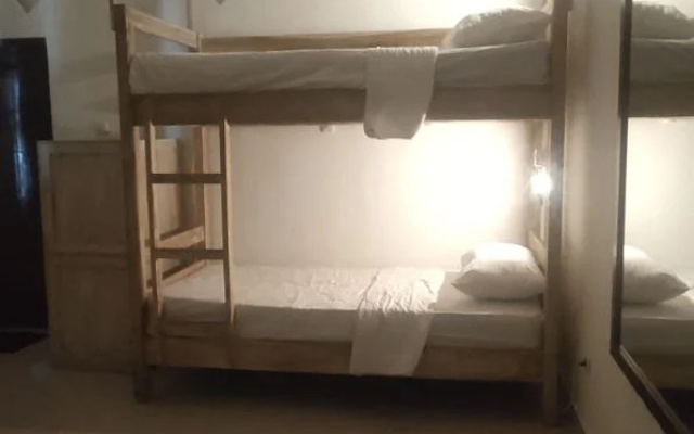 Отель Seva