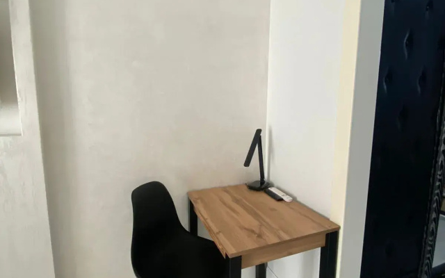 Апартаменты Просторная Студия в Центре Сириуса от HomeHotelSochi