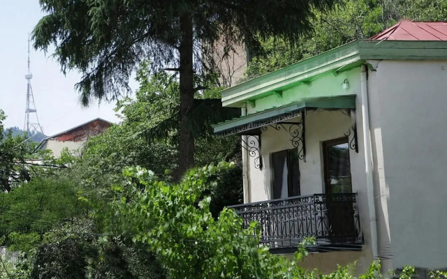 Отель The One Terrace