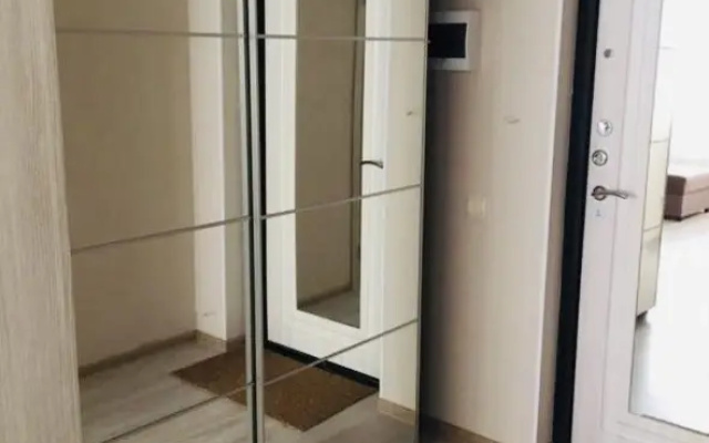 Квартира на Вилеровском переулке,8