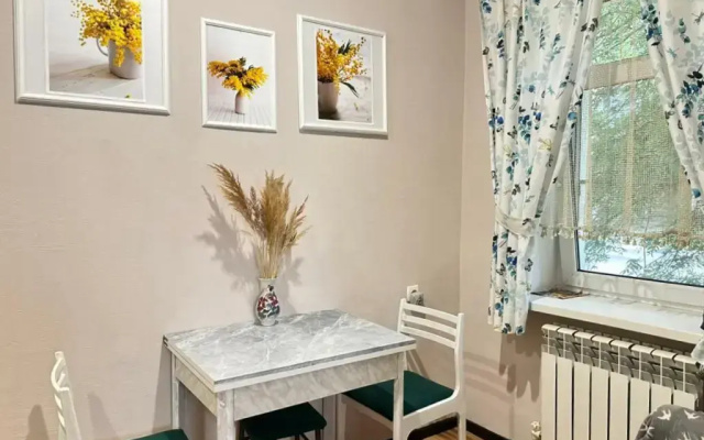 Квартира на Широкой 11