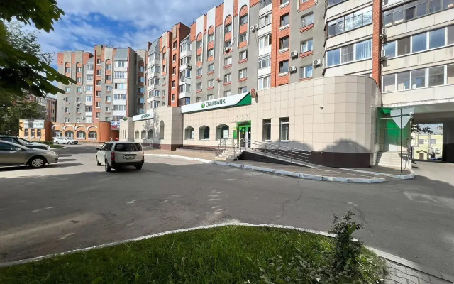 Квартира на улице Брестская 12