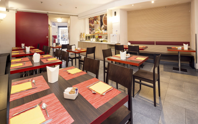 Best Western Hotel Porto Antico