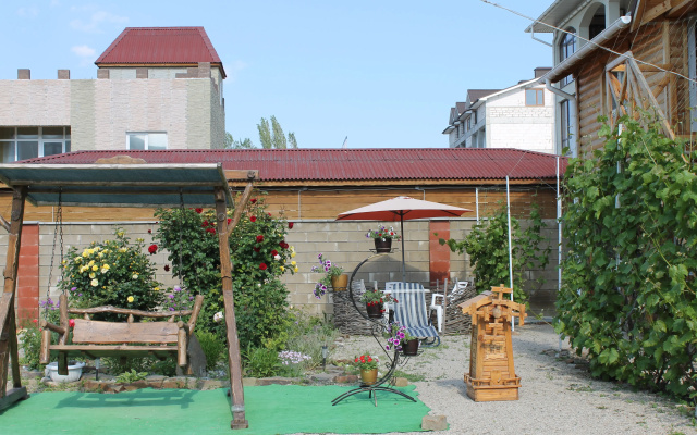Eco-Dom Private Household
