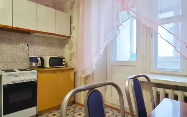 Квартира на Московском проспекте 159