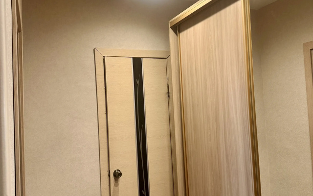 Квартира 1 комнатная квартира ул Осенняя 9
