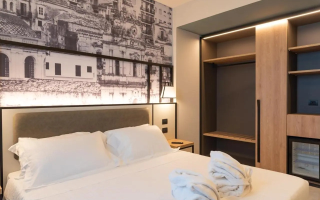 Modica Boutique Hotel
