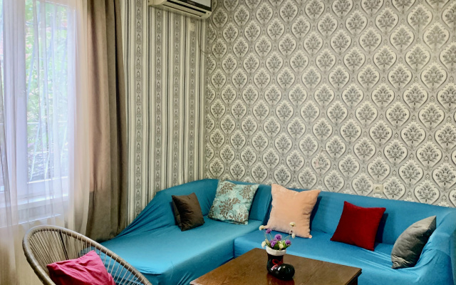 Апартаменты Cosy Marjanishvili