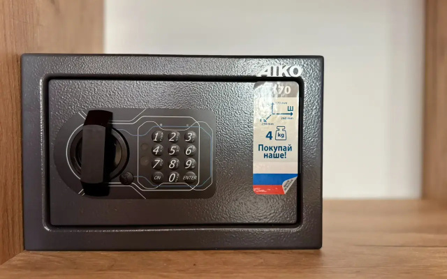 Квартира на Набережной 75к5