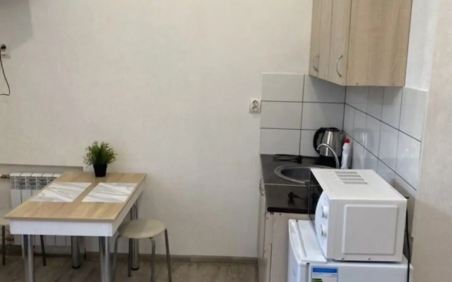 Квартира 2 на улице Суворова, 5