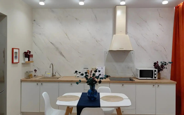 Апартаменты Rasko Home Пушкино New возле вокзала 5 мин до центра