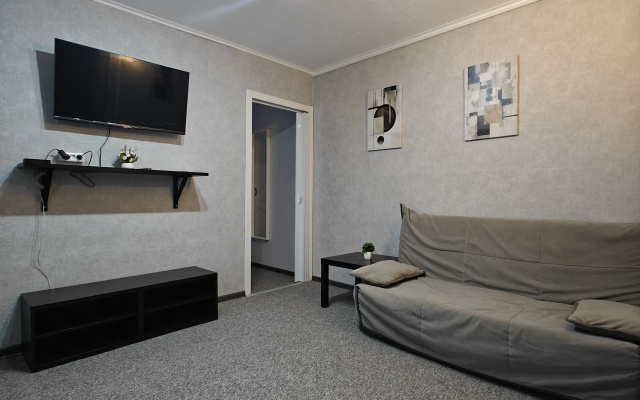 Квартира BukHome