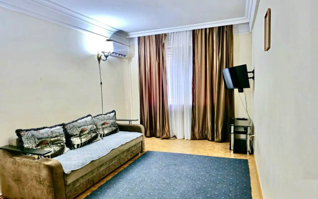 Квартира Sutochno Kvartira05