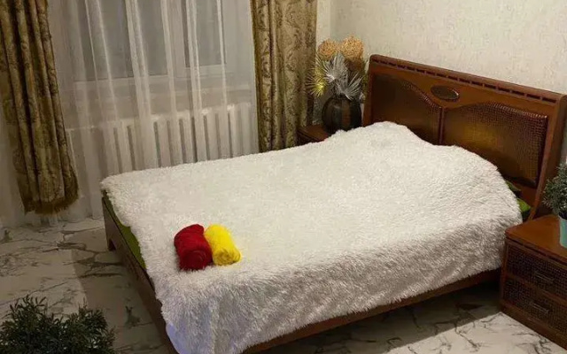 Квартира Евродвушка на Пермской Улице 21