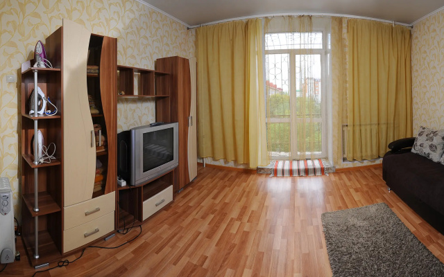 Квартира на Ул Маяковского 23