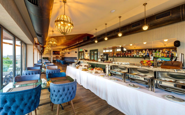 Отель Sole Palace